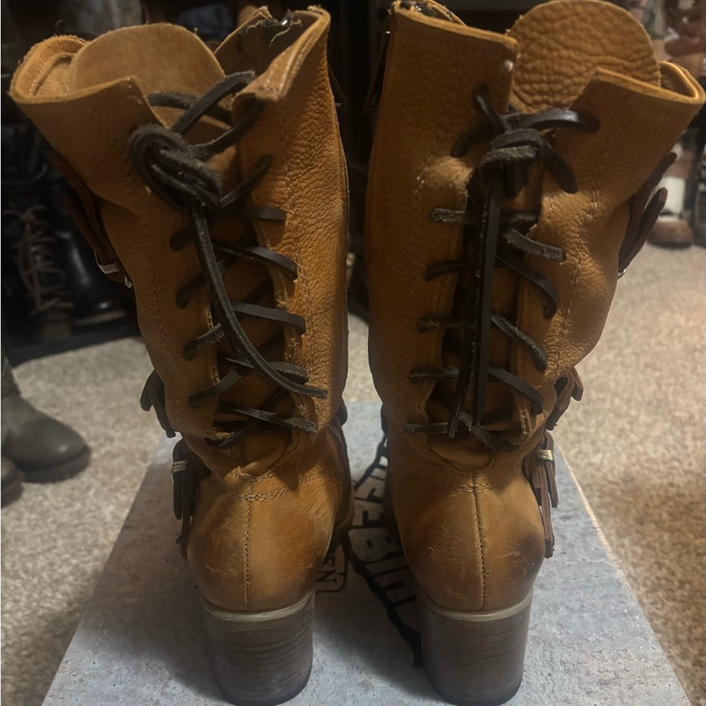 Freebird by Steven Cora Size 9 - Picture 4 of 5